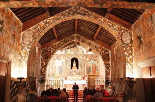 ART.717-Ermita-de-Belen-Lietor-Barroco-S.XVIII 