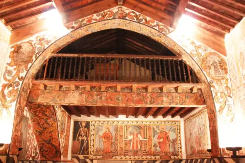 ART.718-Ermita-de-Belen-Lietor-Barroco-S.XVIII 