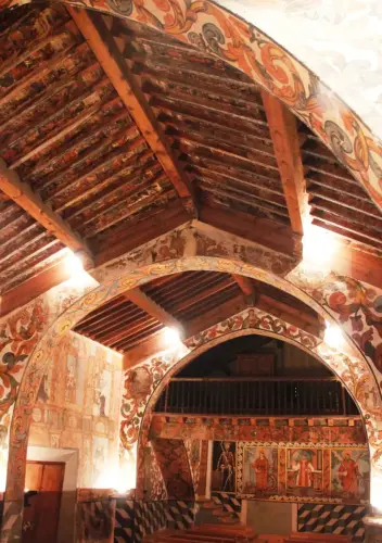 ART.720-Ermita-de-Belen-Lietor-Barroco-S.XVIII 