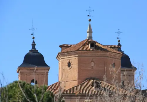 ART.722-Santa-Quiteria-Elche-de-la-Sierra-Neoclasico-s.XVIII 