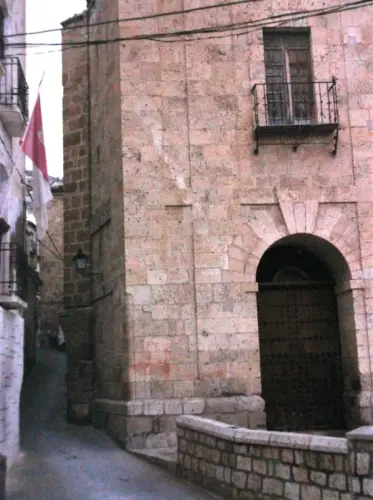 ART.731-San-Andres-Alcala-del-Jucar-Lorenzo-Alonso-Franco-Neoclasico-S.XVIII 