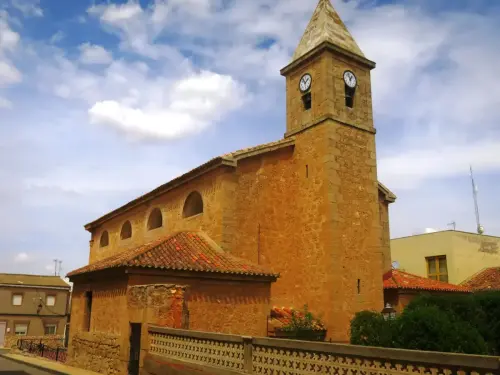 ART.732-San-Bernabe-Apostol-Petrola-Lorenzo-Alonso-Franco-Neoclasico-S.XVIII 