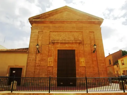 ART.733-San-Bernabe-Apostol-Petrola-Lorenzo-Alonso-Franco-Neoclasico-S.XVIII 