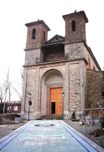 ART.739-Santuario-Cristo-del-Sahuco-Penas-de-San-Pedro-Lorenzo-Alonso-Franco-Neoclasico-S.XVIII 