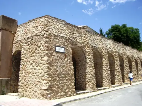 ART.740-Fabricas-de-laton-Riopar-S.XVIII 