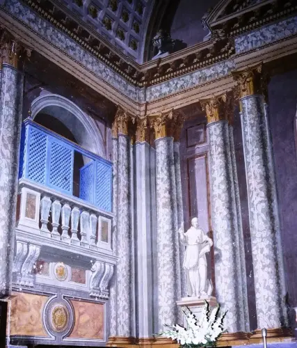 ART.743-Trampantojo-de-Paolo-Sistori-Parroquia-de-SantiagoLietor-S.XVIII 