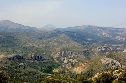Cruz-del-Taibilla1557m-Nerpio-al-fondo-la-Sagra
