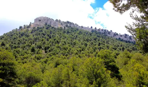 Cuerda-de-la-Gitana-Piedra-de-Moratalla1970m-Nerpio