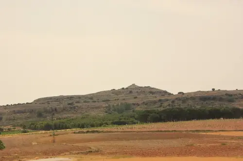 El-Molaton-Higueruela