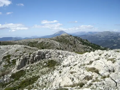Las-Cabras-vista-de-La-Sagra-Granada