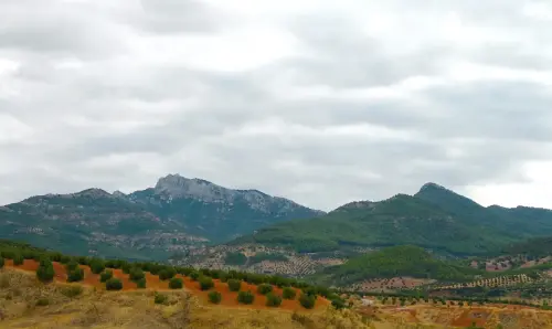 Loma-Pelada-Cuchillos-del-Padron-y-Pico-de-la-Tejera-Bienservida