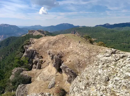 Los-Gallineros-Riopar