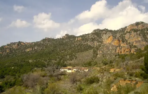 Molejon-de-Paules-Yeste