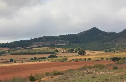 Pico-Garzon-Elche-de-la-Sierra