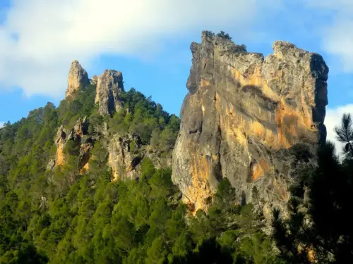 Picos-de-Los-Enamorados-Molinicos