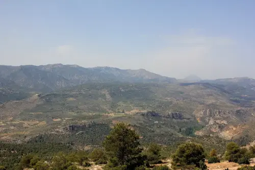 Sierra-de-Taibilla-a-la-izquierda-pico-Pollo1606-Nerpio