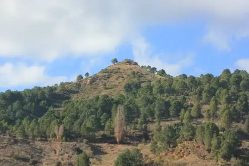 Sierra-de-la-La-Atalaya-Paterna-del-Madera