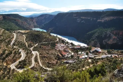 Sierra-del-Boqueron-el-Villar-de-Ves