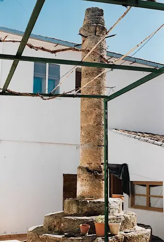 Picotas-Ossa-de-Montiel