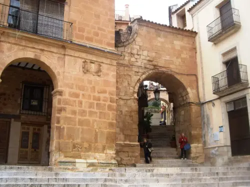 Plaza-Mayor-Alcaraz5