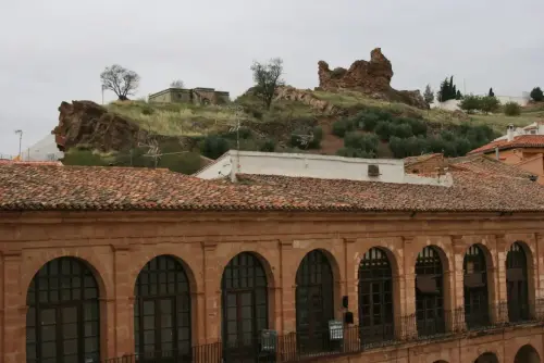 Plaza-Mayor-Alcaraz8