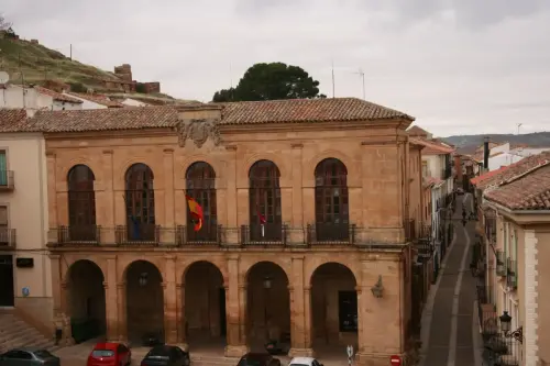 Plaza-Mayor-Alcaraz9