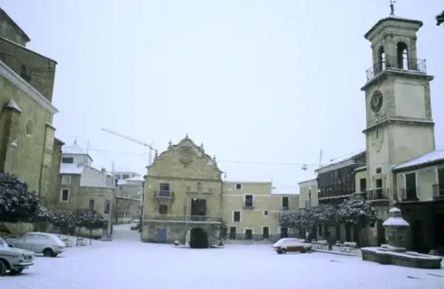 Plaza-Mayor-Chinchilla