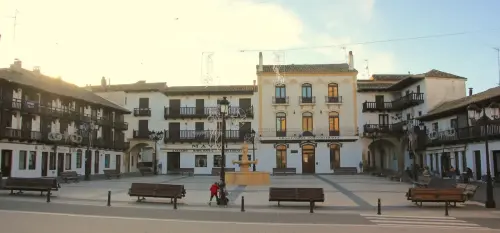 Plaza-Mayor-Tarazona-de-la-Mancha12