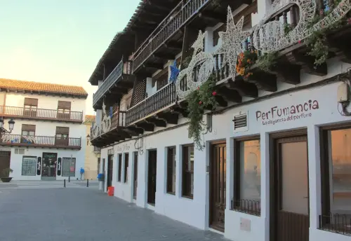 Plaza-Mayor-Tarazona-de-la-Mancha16