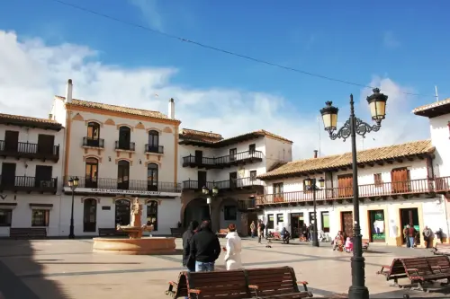 Plaza-Mayor-Tarazona-de-la-Mancha2