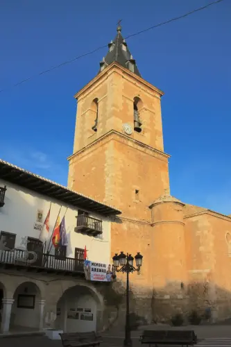 Plaza-Mayor-Tarazona-de-la-Mancha20