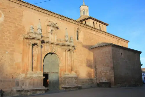 Plaza-Mayor-Tarazona-de-la-Mancha21