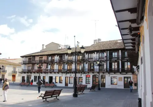 Plaza-Mayor-Tarazona-de-la-Mancha4