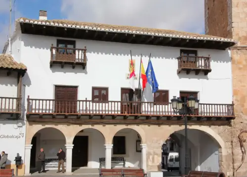 Plaza-Mayor-Tarazona-de-la-Mancha6