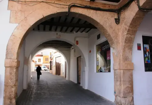 Plaza-Mayor-Tarazona-de-la-Mancha9
