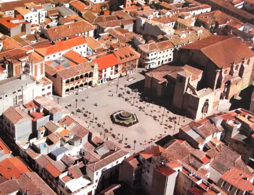 Plaza-Mayor-Villarrobledo