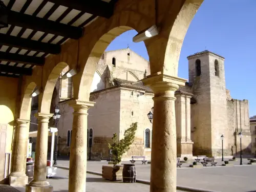 Plaza-Mayor-Villarrobledo5