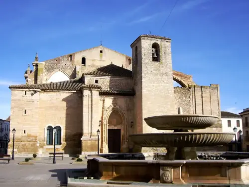 Plaza-Mayor-Villarrobledo6