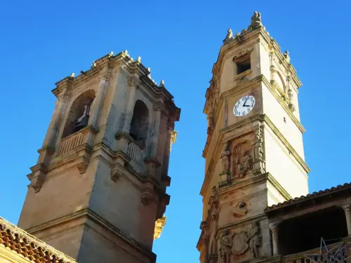 TORRES-Alcaraz2-El-Tardon-y-La-Trinidad