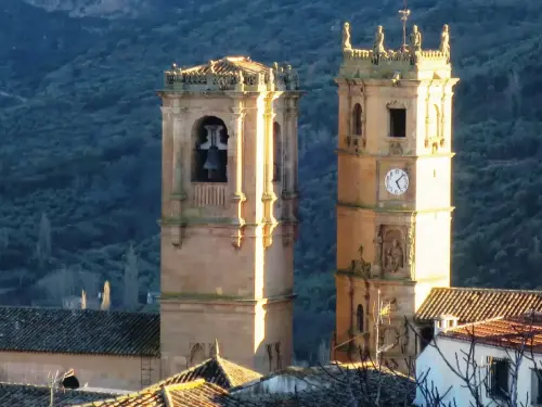 TORRES-Alcaraz3-El-Tardon-y-La-Trinidad