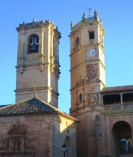 TORRES-Alcaraz4-El-Tardon-y-La-Trinidad