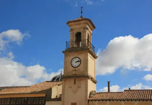 TORRES-Chinchilla-Torre-del-reloj