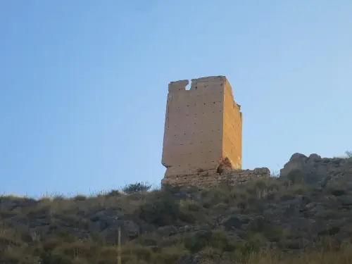 TORRES-El-Castellar-Sierra-Tobarra