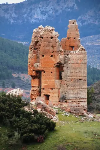 TORRES-Haches-Bogarra