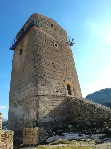 TORRES-Taibilla-Nerpio