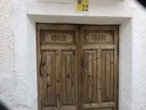 Puertas