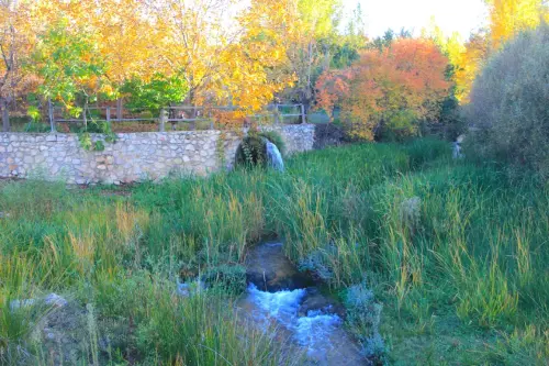 Rios018-Rio-de-Casas-de-Lazaro-Puente-del-Descansadero