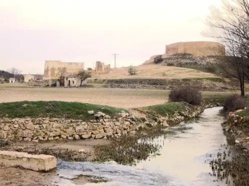 Rios085d-Rio-Corcoles-en-Munera