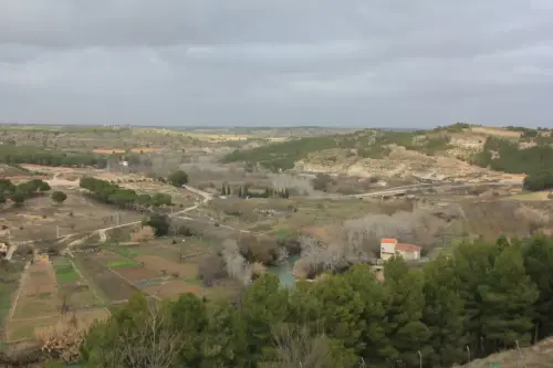 Rios100-Rio-Jucar-Valdeganga-