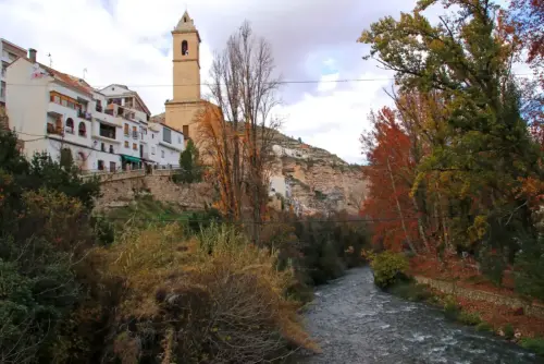 Rios114-Rio-Jucar-Alcala-del-Jucar